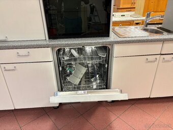 Prodám kuchyňskou linku Alno - 9