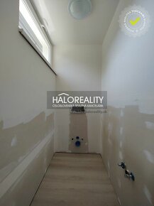 HALO reality - Predaj, rodinný dom Blahová - NOVOSTAVBA - IB - 9