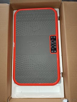 Predam VIBROSHAPER - 9