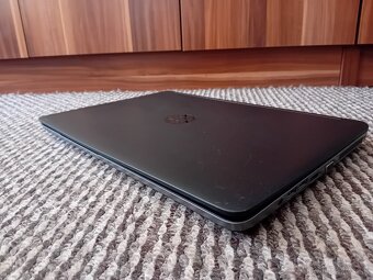 HP ProBook 650 G1 s i3 4th 2.40GHz , 8gb ram,SSD, 15,6" - 9
