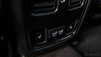 Jeep Grand Cherokee 3.0L V6 CRD Limited S-Model - 9