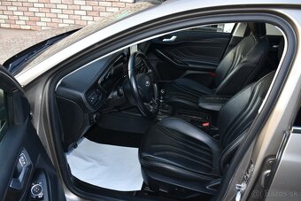 Ford Focus 2.0 TDCi VIGNALE-MAX. VÝBAVA / - 9