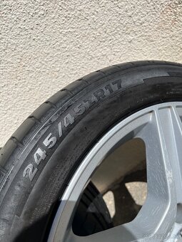 Predam disky - 9