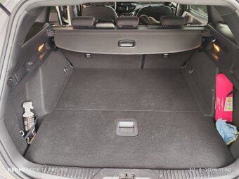 ford focus kombi 2.0tdci st line A/T 110kw - 9