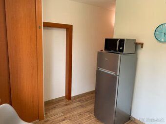 Prenájom 2 izbový byt v centre - 9