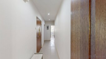 4-izbový byt v Trnave na Špačinskej – na predaj alebo prenáj - 9