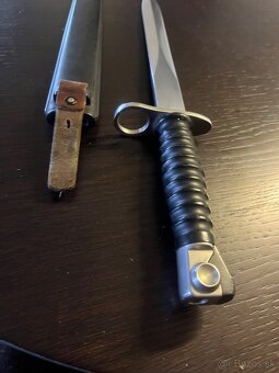 Bodak sig m57 - 9