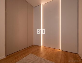 Luxusný 3-izbový byt na prenájom v projekte Vydrica - 9