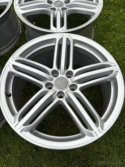 5x112 R19 AUDI POMPEI - 9