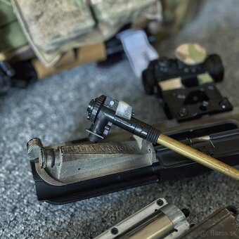 MK 18 SOPMOD 2 (Airsoft) - 9