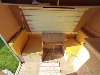 Niewiadow N126 N karavan - 9
