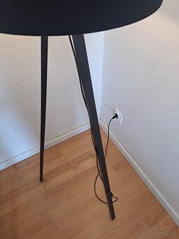 Stojaca lampa - 9