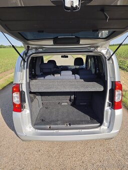 Citroën Nemo 1.4 HDi - 9