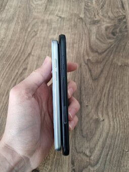 Predám Samsung A3 , A5 2017 - 9