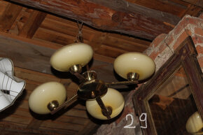 Luster , Lustre, 8 kusou - 9