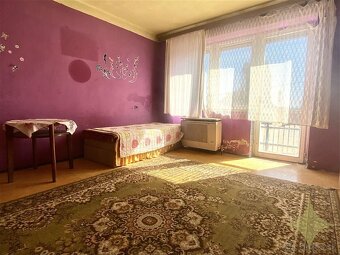 Priestranný rodinný dom na okraji obce - Kosihy nad Ipľom - 9
