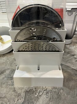Bosch MUM 4657/05 550W kuchynský robot - 9