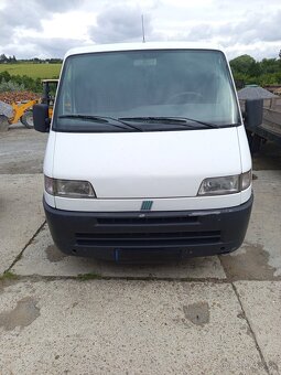 Fiat Ducato 2.8 - 9