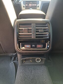 Volkswagen Passat Variant 2.0 TDI 110kwePredám VW Passat B8 - 9