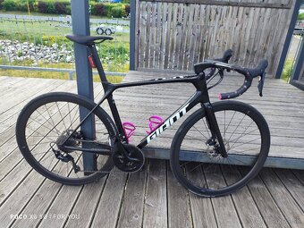 Giant TCR karbón - 9
