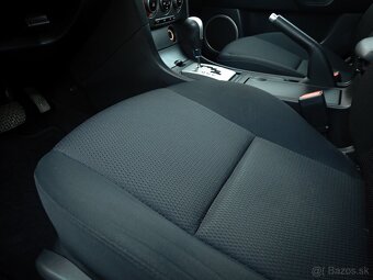 MAZDA 3 1.6i AUTOMAT - BENZIN - 78tis KM - NOVA STK, ŠPZ - 9
