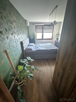 Prenájom 2-izb. byt po rekonštrukcií - 9