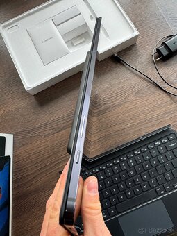Samsung Galaxy Tab S7 Plus 5G - TOP STAV - 9