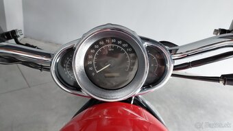 HARLEY-DAVIDSON V ROD - 9