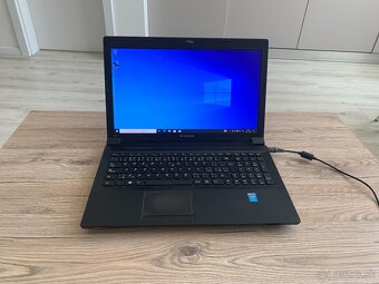 Lenovo B590, Intel Pentium, 4 GB RAM, 512 GB HDD, Stav: 9/10 - 9