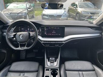 Predám Škoda Octavia 2,0TDi,110kw,DSG,18ALU - 9