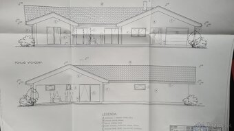 Rozostavané RD v lokalite Detva - Piešť I. - 9