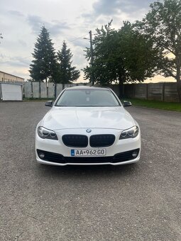 Bmw F10 520d - 9