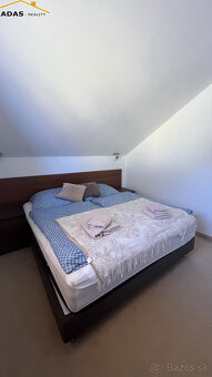 Na predaj 3 izb. apatmán vo Veľkej Lomnici - 9