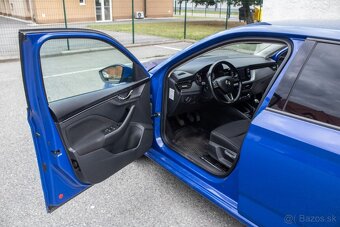 Škoda Scala 1.0 TSI Ambition - 9