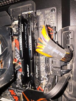 PC Zostava Asus B360-G - 9