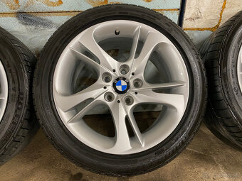 BMW Styling 292 5x120 R17 Dvojrozmer - 9
