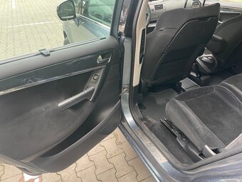 Citroën grand Picasso - 9