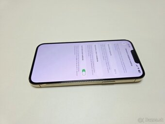 APPLE IPHONE 13 PRO MAX 256 GLOD - 9