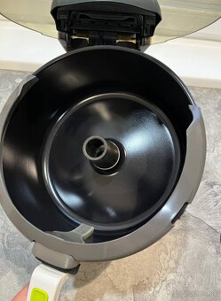 Tefal Actifry Express XL AH950030 teplovzdušná fritéza - 9