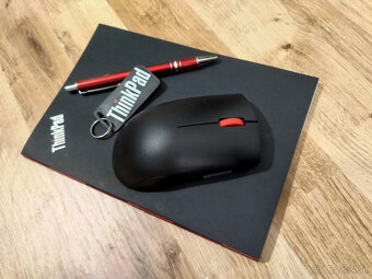 Lenovo ThinkPad P53 – i7-9750H, Quadro T1000 4GB, 16GB RAM - 9