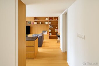 Loftový byt na prenájom v centre Banskej Bystrice - 9