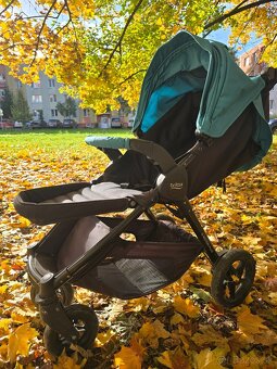 Kočiar B motion 4 plus - 9