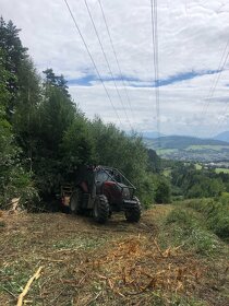 Čistenie pozemkov - 9