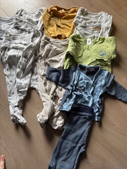 Mix oblecenia pre babatko - 9