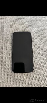 Apple iPhone 16pro 256GB black - 9