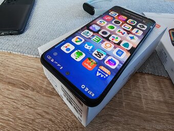 Xiaomi Redmi Note 10S - 9