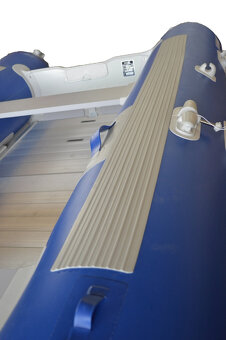 Nafukovaci čln PROSCAN KRAKEN 430 AL - výpredaj - 9