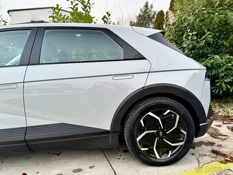 Hyundai Ioniq 5 Dynamiq - SOH 97,1% | 62.980km | 58kWh - 9