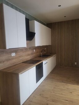 Prenájom 3 izbového bytu v Michalovciach - 9