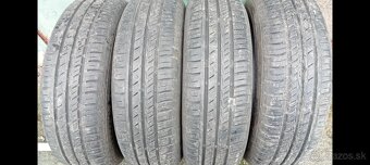 Predám letné pneumatiky 175/70 R14 - 9